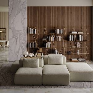 Modulsofa 1