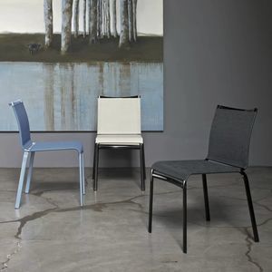 moderner Stuhl 1
