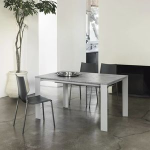 moderner Stuhl 1