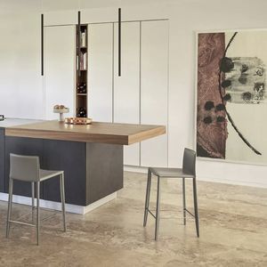 moderner Barhocker 1