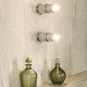 moderne Wandleuchte