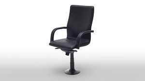 moderner Chefsessel