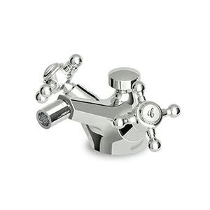 Bidet-Zweigriffmischer