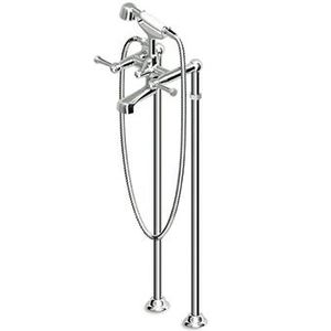 Duschsäule mit Handbrause