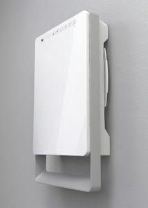 Heizlüfter - CALYPSO DIGITAL - Radialight