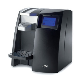 Espresso-Kaffeemaschine