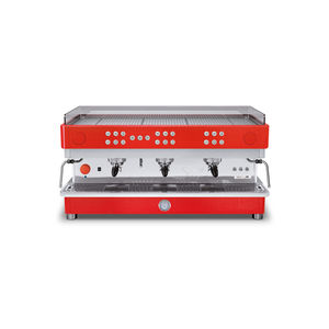 Espressomaschine 1
