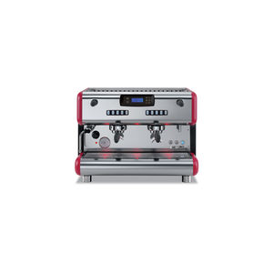 Espressomaschine 1