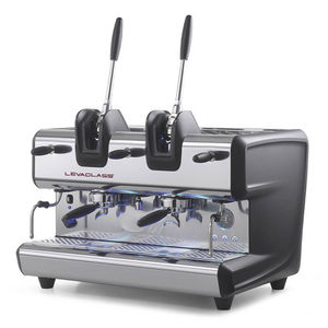 Espresso-Kaffeemaschine / Hebel / Profi / automatisch
