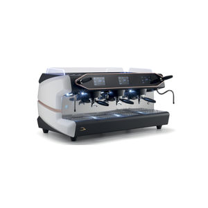Espresso-Kaffeemaschine - D. MBV 3GR - La San Marco - Profi ...