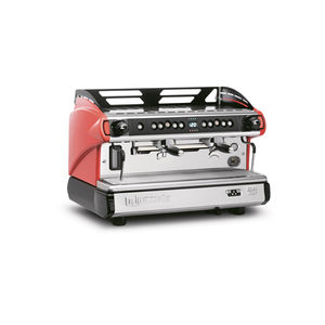 Espressomaschine