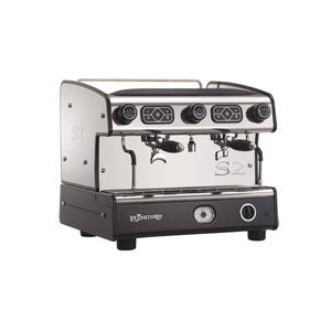 Espressomaschine