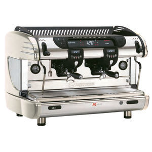 Espressomaschine
