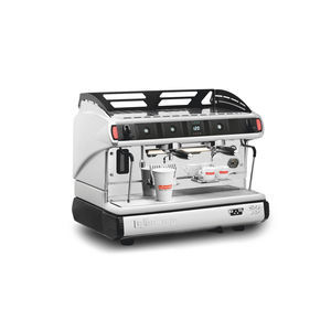 Espressomaschine