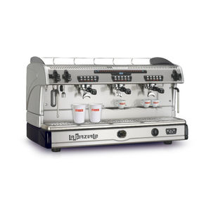 Espressomaschine