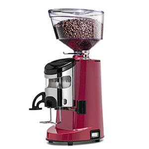 Kaffee Mahl- und Dosiergerät / für professionellen Gebrauch / automatisch