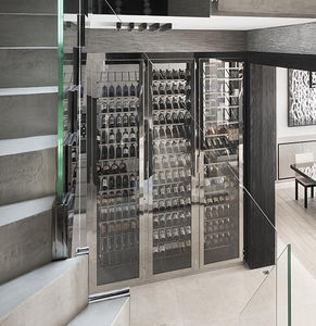 Einbau-Weinkühlschrank 1