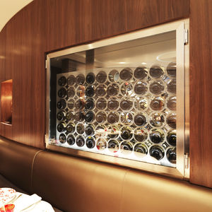 Weinkühlschrank für Restaurants 1