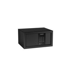 digitaler Safe 1
