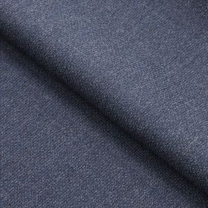 Möbelstoff / uni / Wolle / Nylon