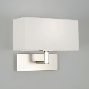 moderne Wandleuchte