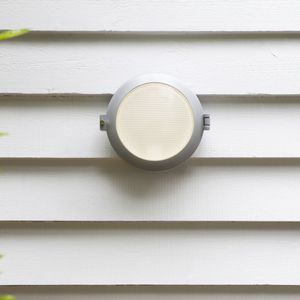 moderne Wandleuchte