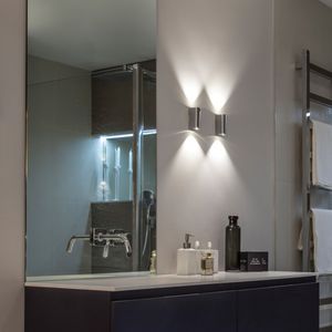 moderne Wandleuchte