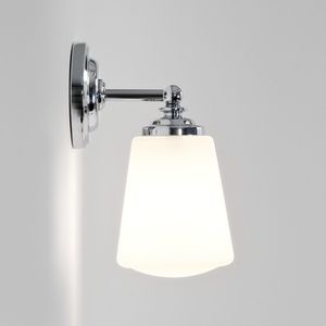 moderne Wandleuchte