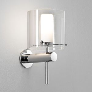 moderne Wandleuchte