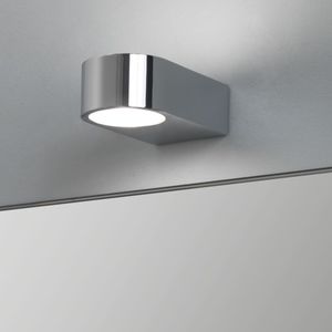 moderne Wandleuchte