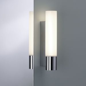 moderne Wandleuchte