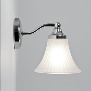 moderne Wandleuchte