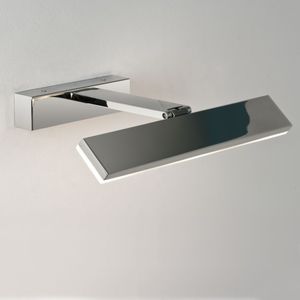 moderne Wandleuchte