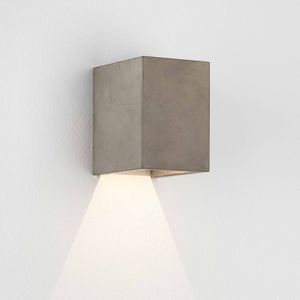 moderne Wandleuchte