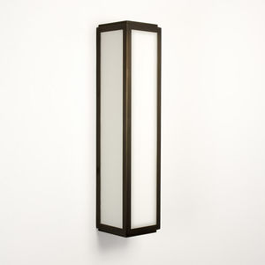 moderne Wandleuchte