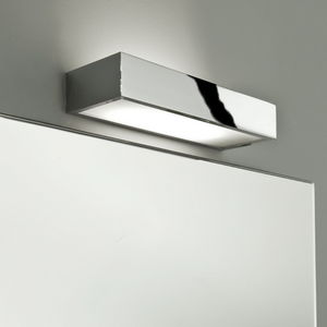 moderne Wandleuchte