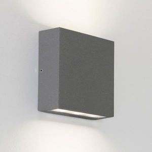 moderne Wandleuchte