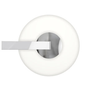 Badezimmer-Abfallbehälter - PRESTIGE: 030692 - Aliseo - bodenstehend