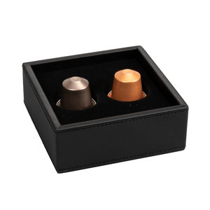 Leder-Aufbewahrungsbox 1