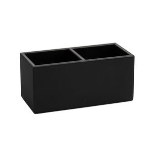 Leder-Aufbewahrungsbox 1
