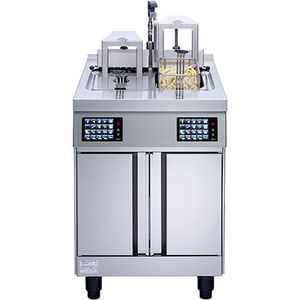 Elektro-Fritteuse / für professionellen Gebrauch