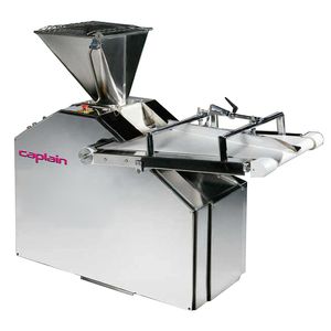 automatischer Teigteiler 1