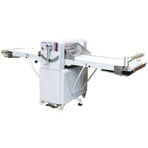 Profi-Teigwalzmaschine 1