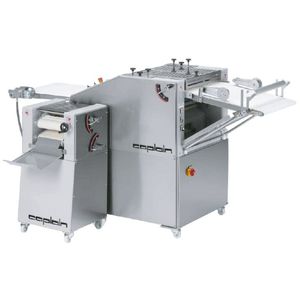 Profi-Teigwalzmaschine