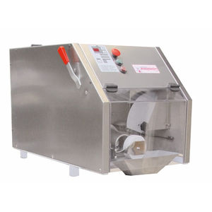 automatischer Teigteiler 1