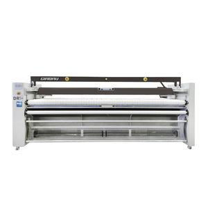 Faltmaschine für Laken / für professionellen Einsatz