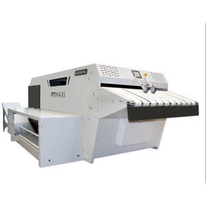 Wäschefaltmaschine für professionellen Einsatz 1