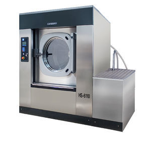 Rückgewinnungsgerät für Waschschleudermaschine 1