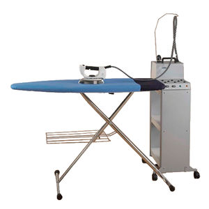 Bügelmaschine für professionellen Einsatz 1