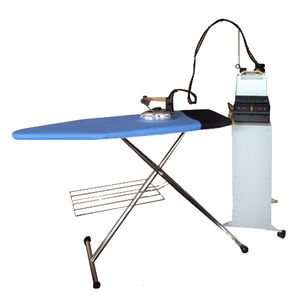 Bügelmaschine für professionellen Einsatz 1